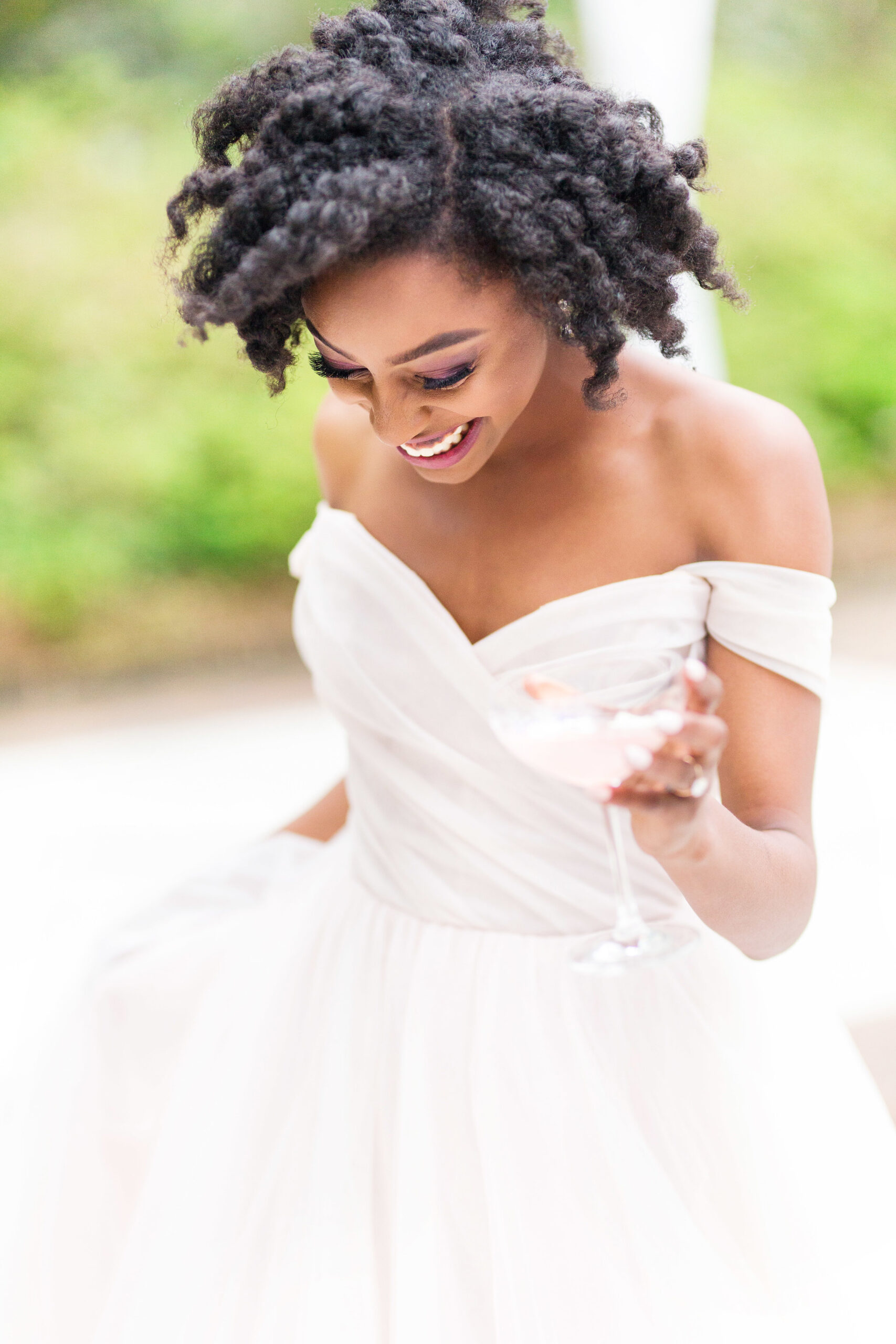 Raleigh Wedding Gown Designers